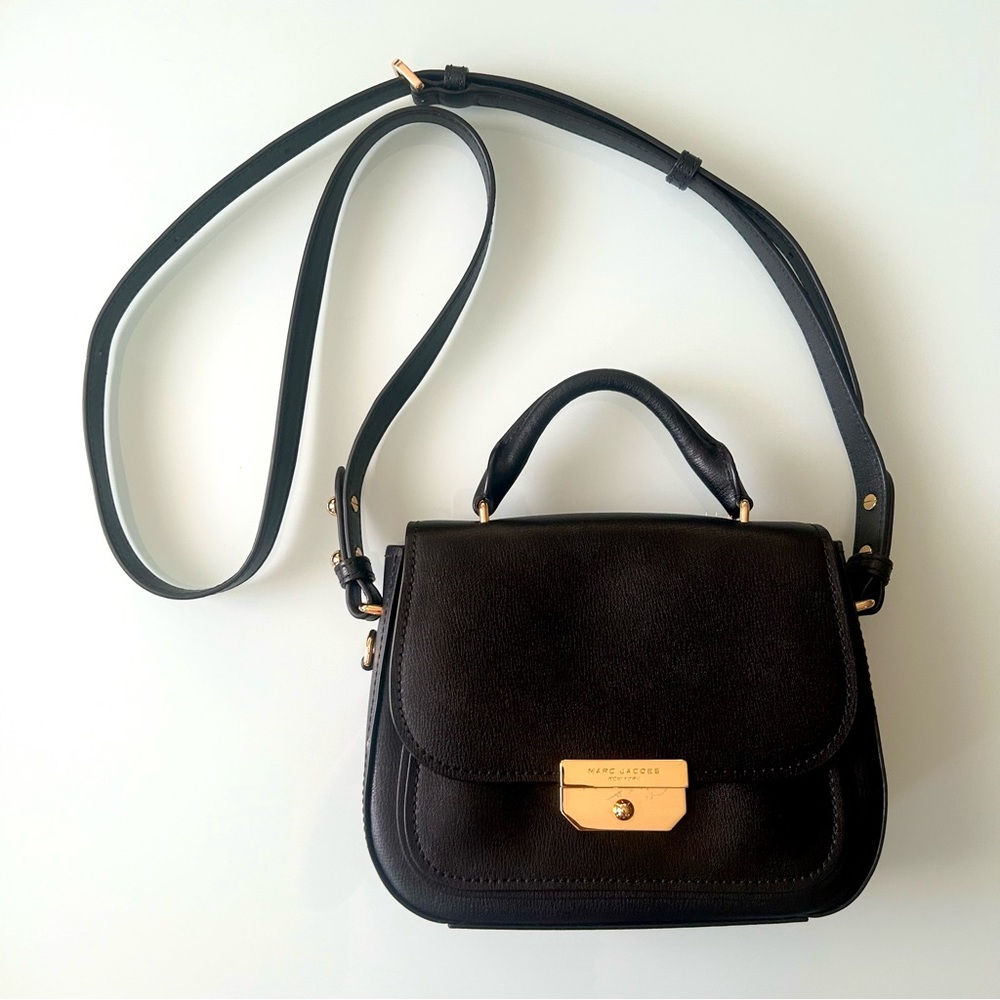 Marc Jacob’s Crossbody Bag